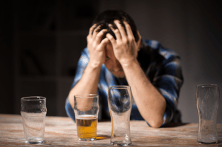 Reduce Alcohol with Alpha Hypnosis