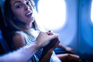 Fear of Flying Phobia