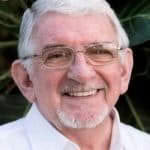 Roger Saxelby - Clinical Hypnotherapist at Alpha Hypnosis